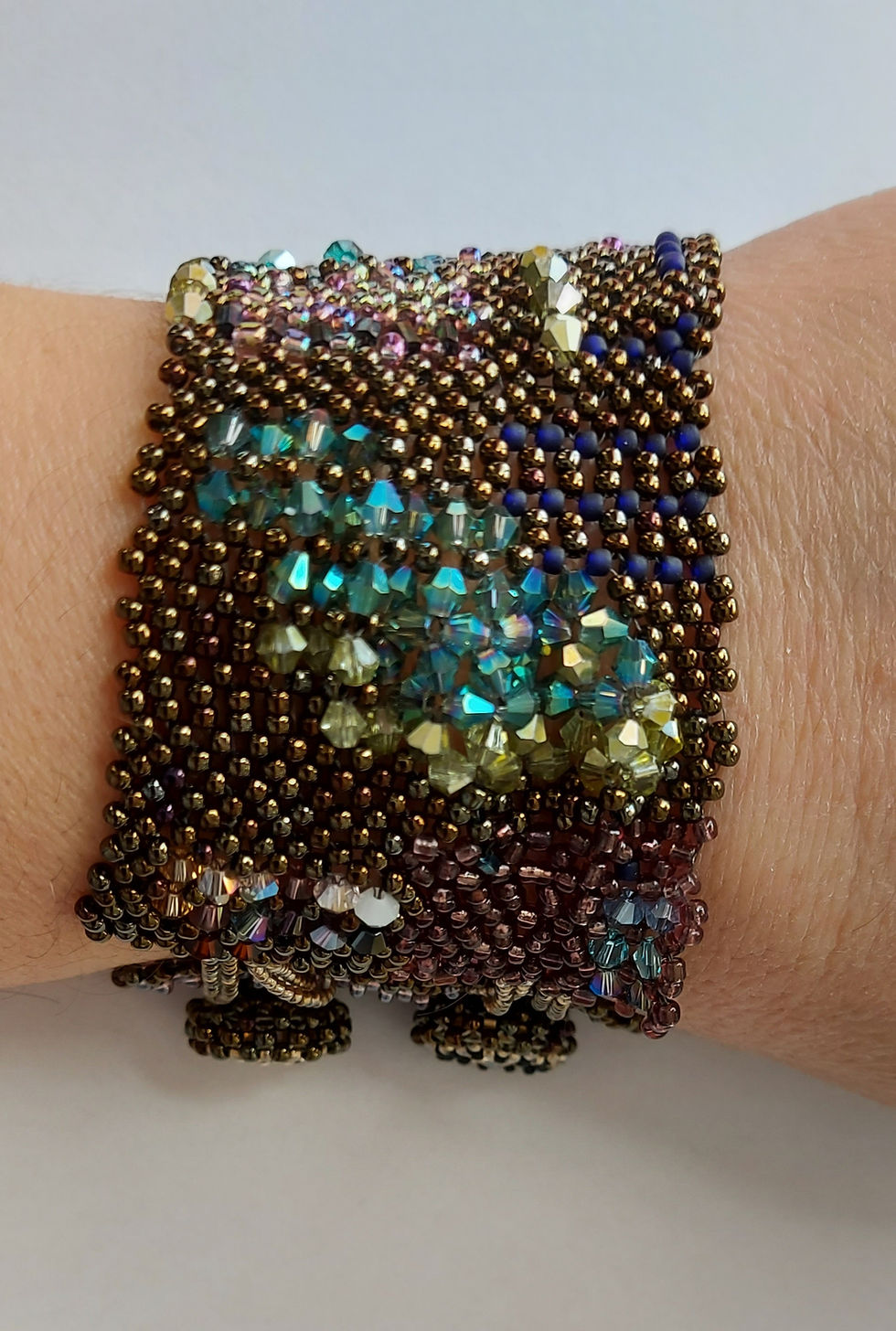 Thumbnail: Klimt bracelet 
