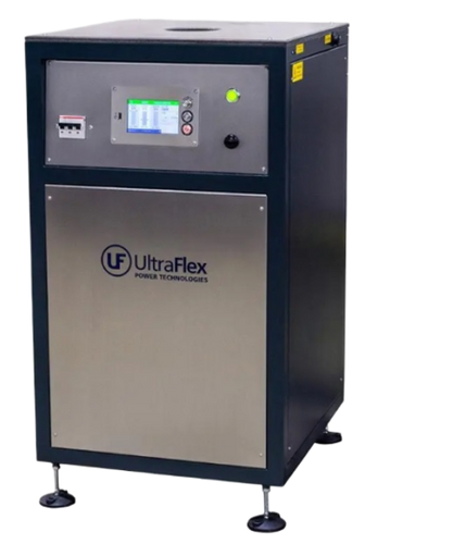 UltraFlex Industrial Induction Melting Machine | Sami Cavallin