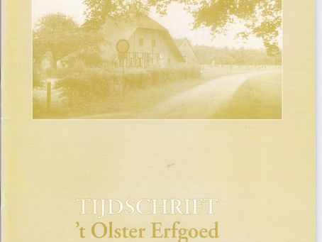 't Olster Erfgoed 39