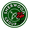 Sherwood Rose Logo