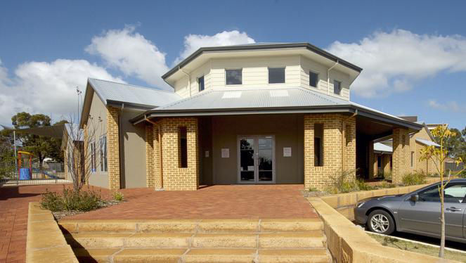 Northam NeuFriends Neurological Support Group