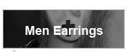 Thumbnail: Vnox Men's Vintage Retro Norse Viking Necklaces, Rock Punk Thor Mjolnir Hammer P