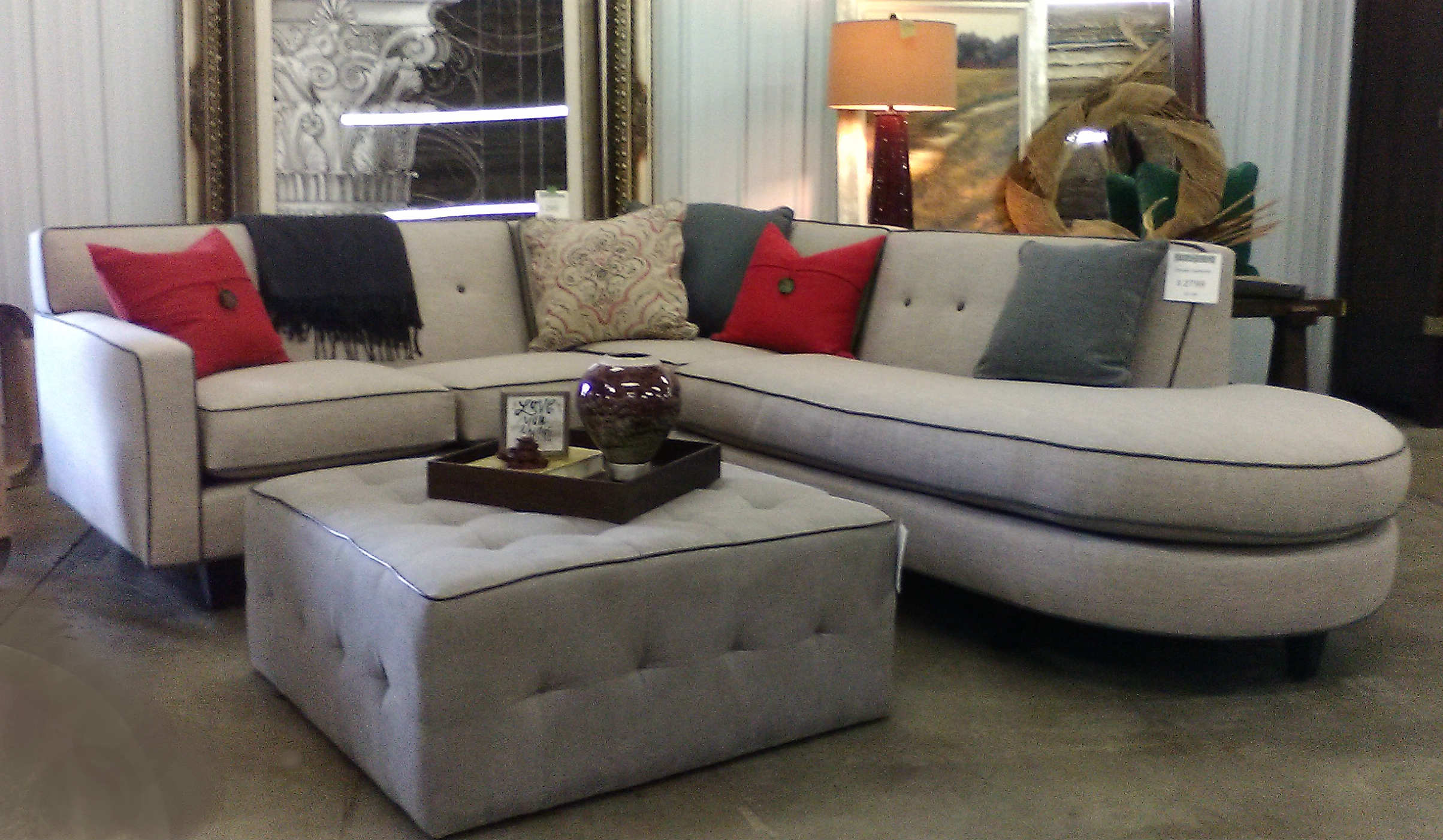 Sofas, Sleepers & Sectionals