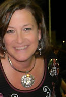 Author, Southern Comfort, Book I of the Southern Series