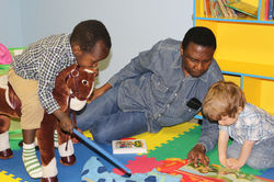 Children