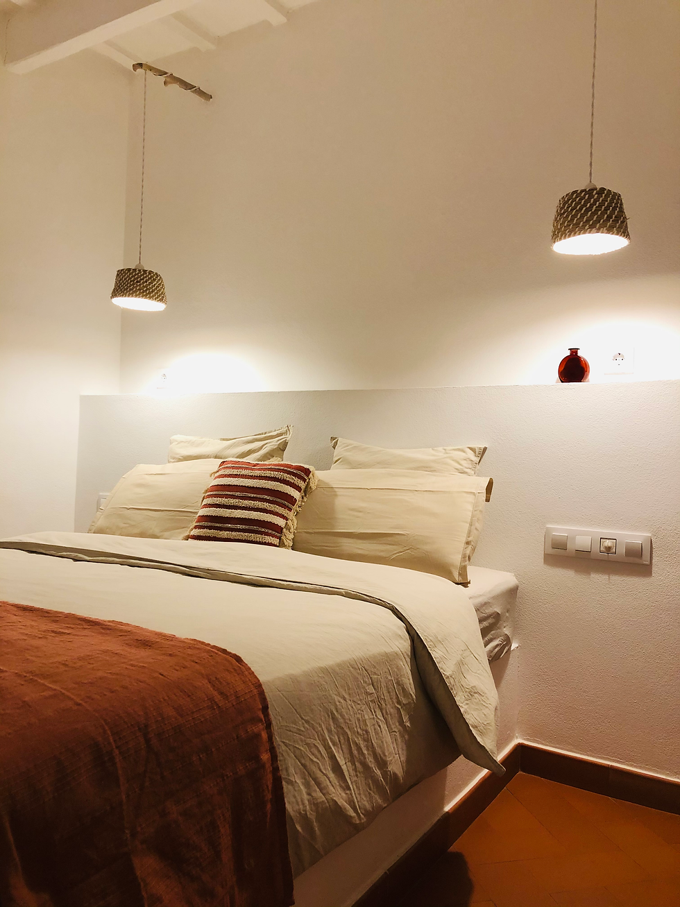 Nos chambres