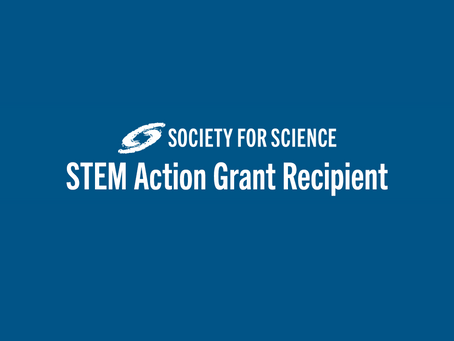 RCC is Granted STEM Action Grant!