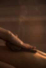 Jessy Beauty massage studio location map in London