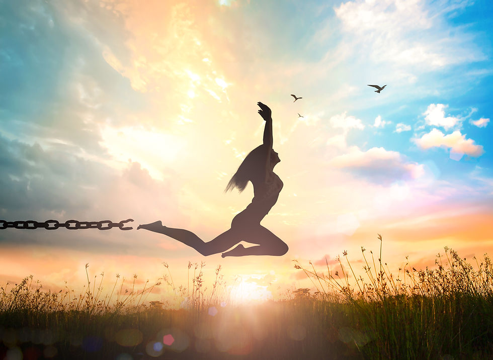 Family and Ancestral Healing Constellations