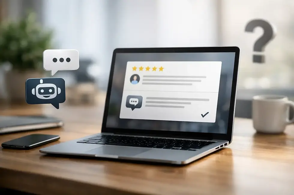 Google Review Automated Response: Worth It?
