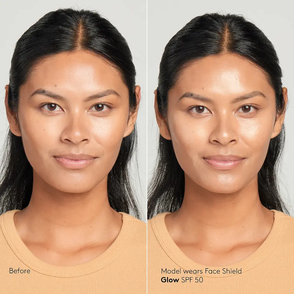 Thumbnail:  Sunforgettable Total Protection Face Shield Glow SPF 50
