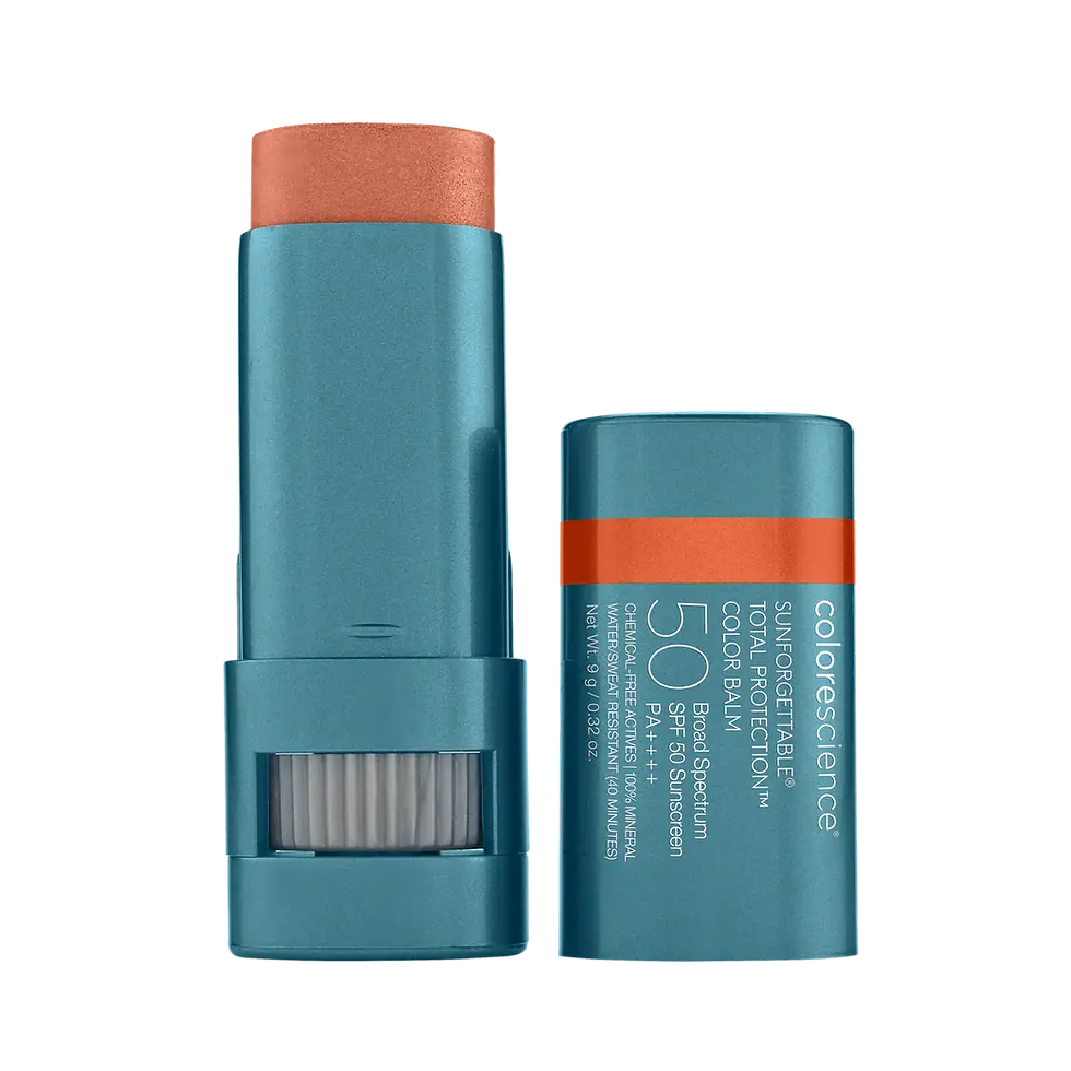 Thumbnail: Sunforgettable Total Protection Color Balm SPF 50
