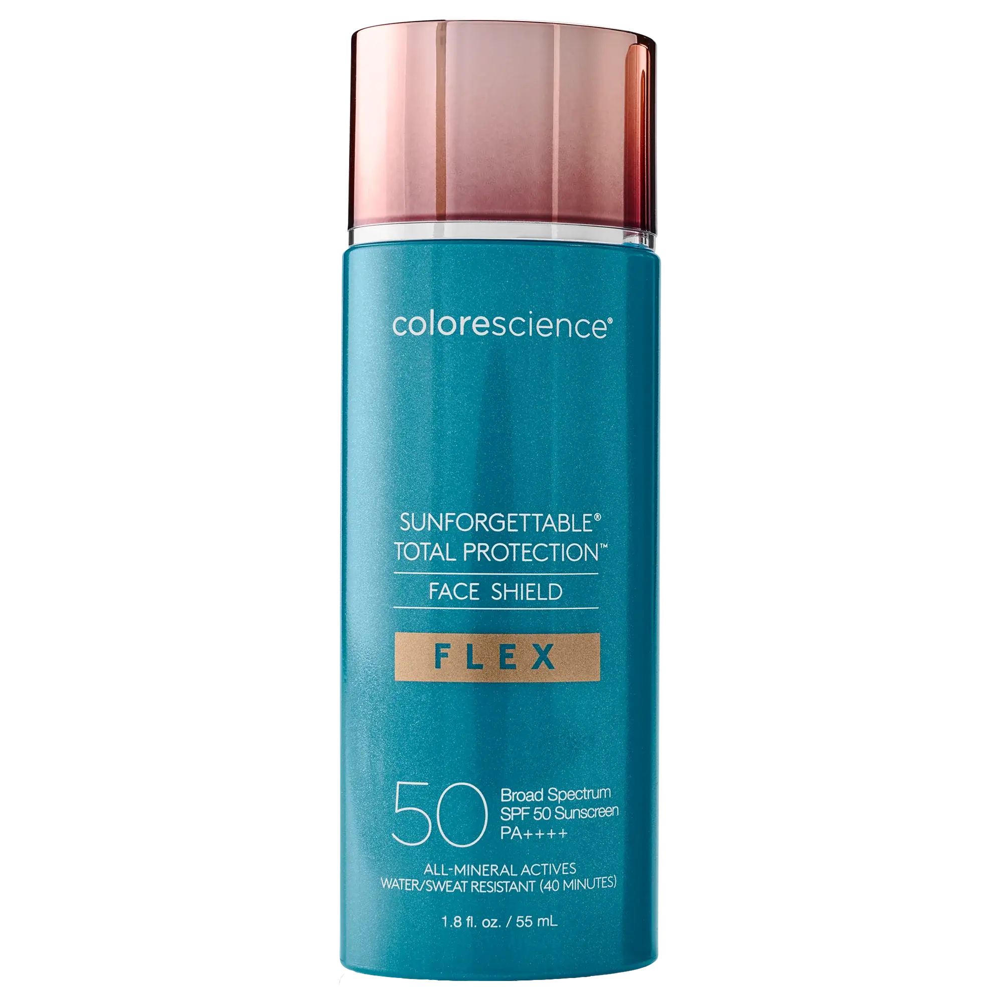 Sunforgettable Total Protection Face Shield Flex SPF 50
