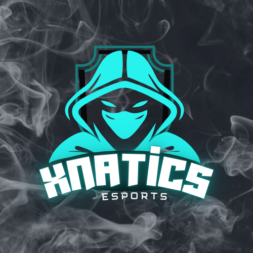 Esports LOGO request