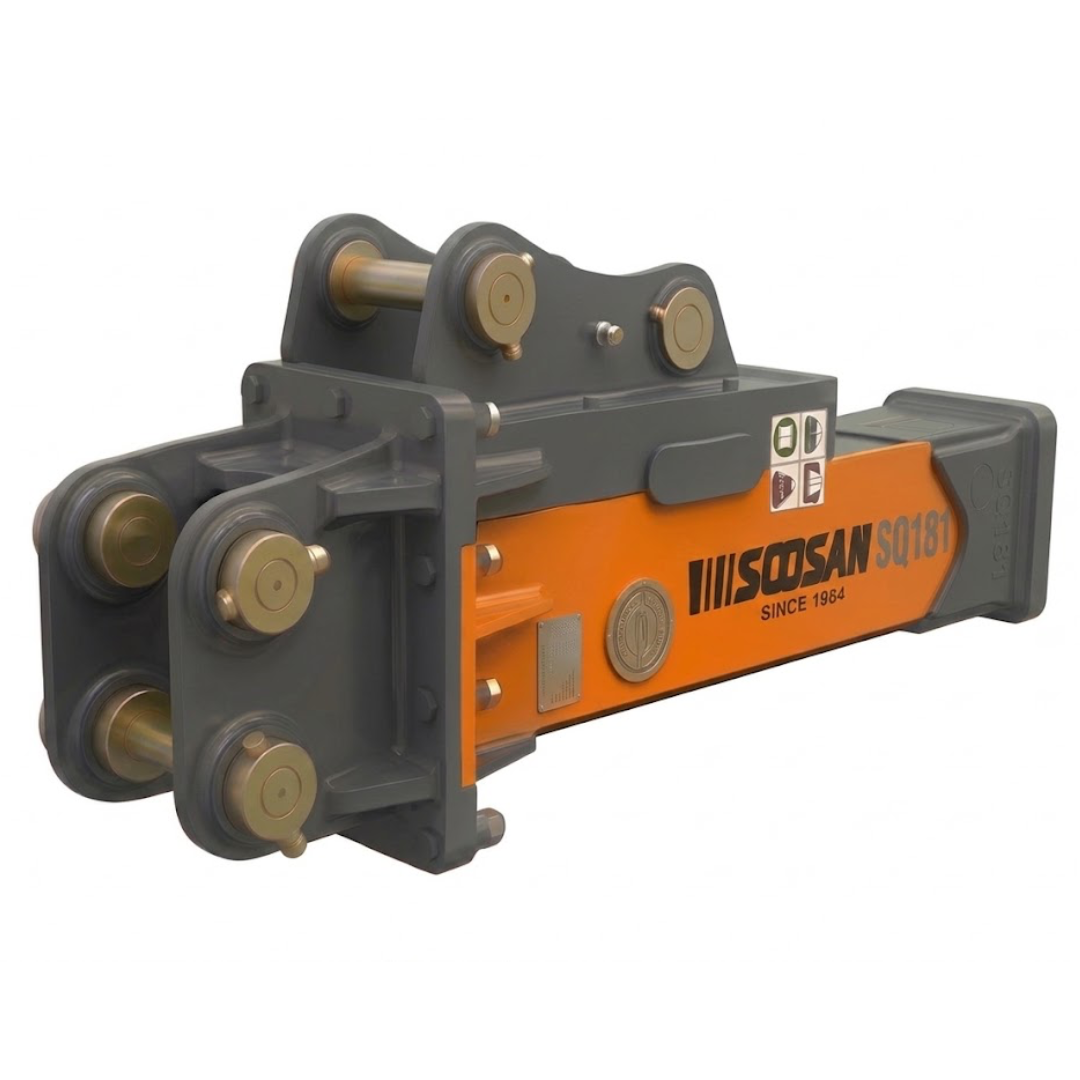 SOOSAN SQ181