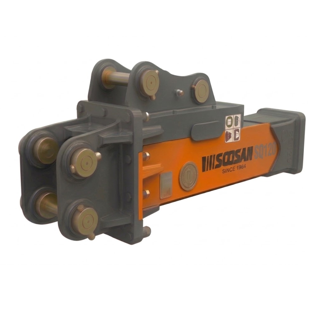 SOOSAN SQ120