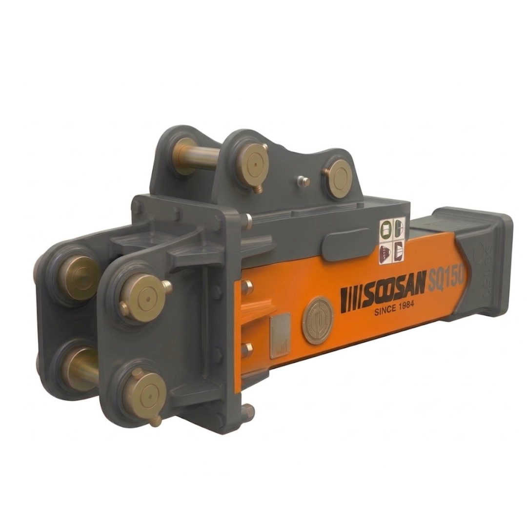 SOOSAN SQ150