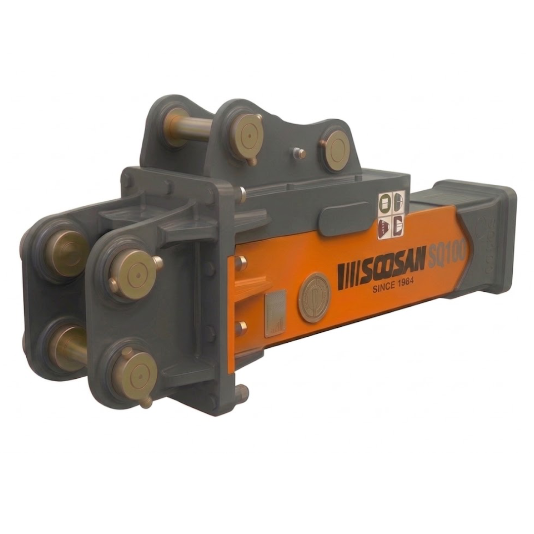 SOOSAN SQ100