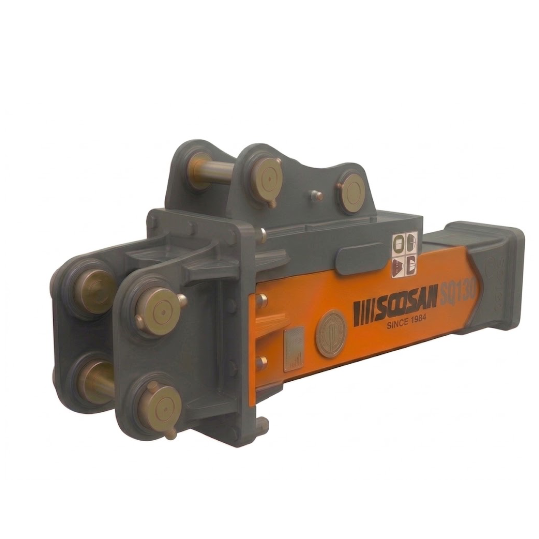 SOOSAN SQ130