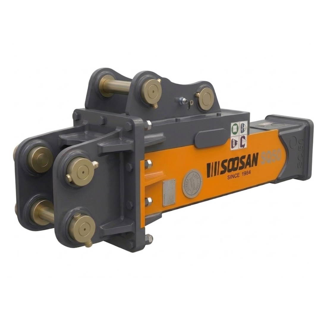 SOOSAN SQ50