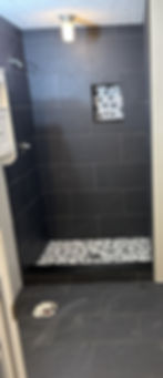 shower