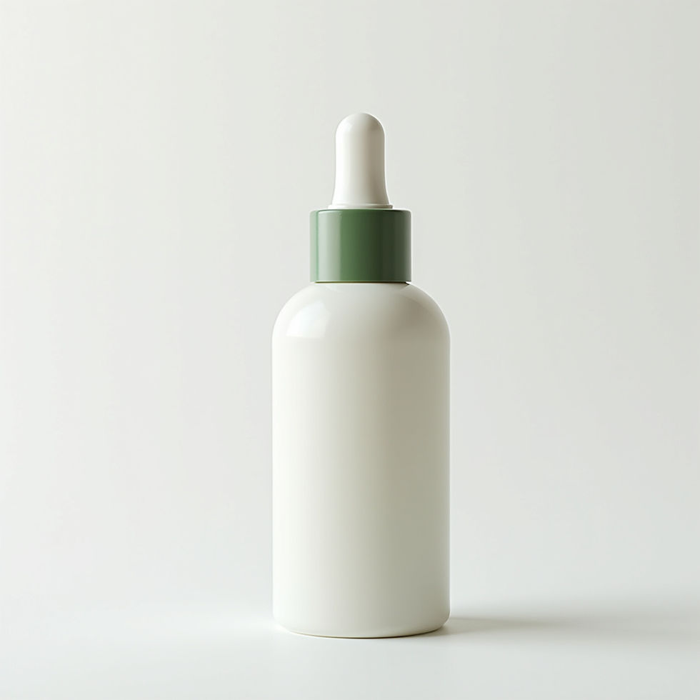 Revitalizing Scalp Serum