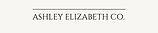 Ashley Elizabeth Co. Logo