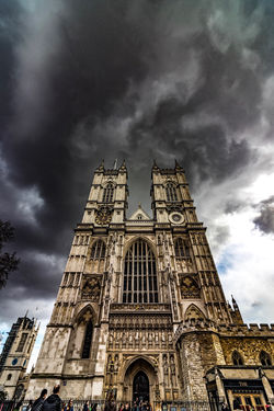 Westminster Abbey