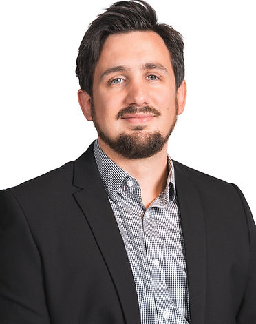 Charles Vanelslande, VP