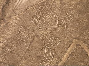 Líneas de Nazca - Ica