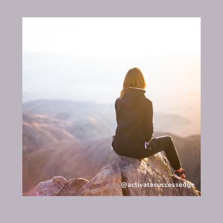 The Leadership Edge BLOG