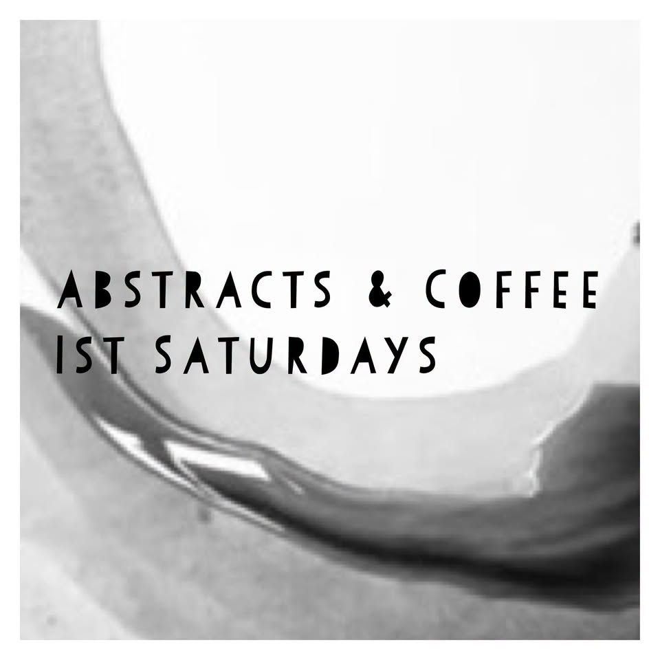 Abstracts & Coffee (First Sturdays)