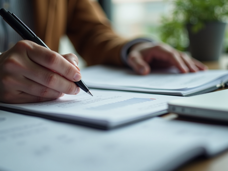 Understanding AAT Refusals in Migration Applications