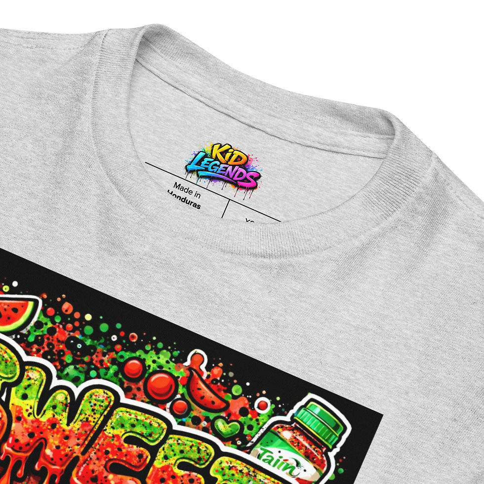 Thumbnail: Youth classic tee