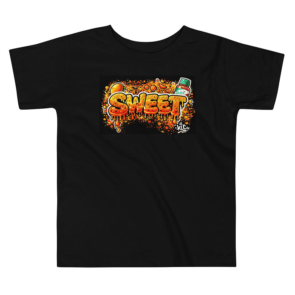 Thumbnail: Toddler Short Sleeve Tee