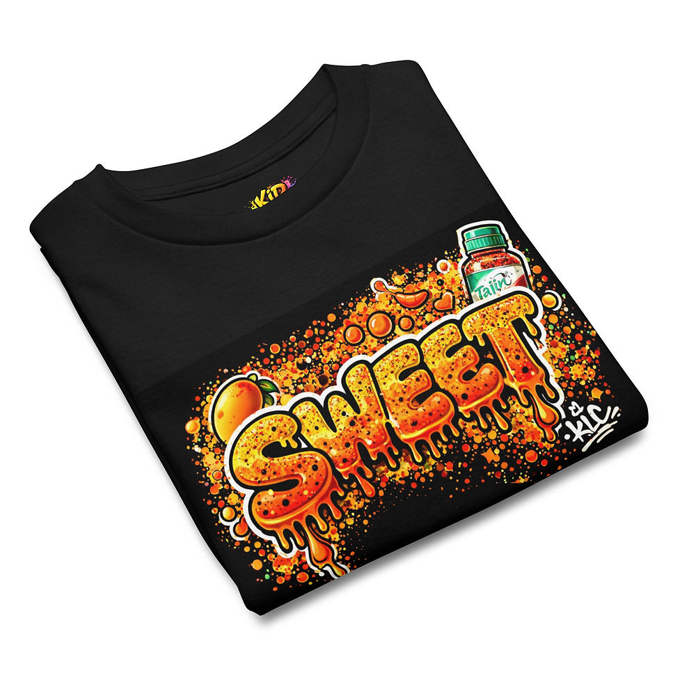 Thumbnail: Youth classic tee