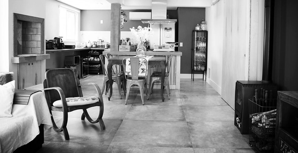 Apartamento Castro Alves