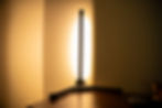 XYZ Smart Lamp form a 3D Printer
