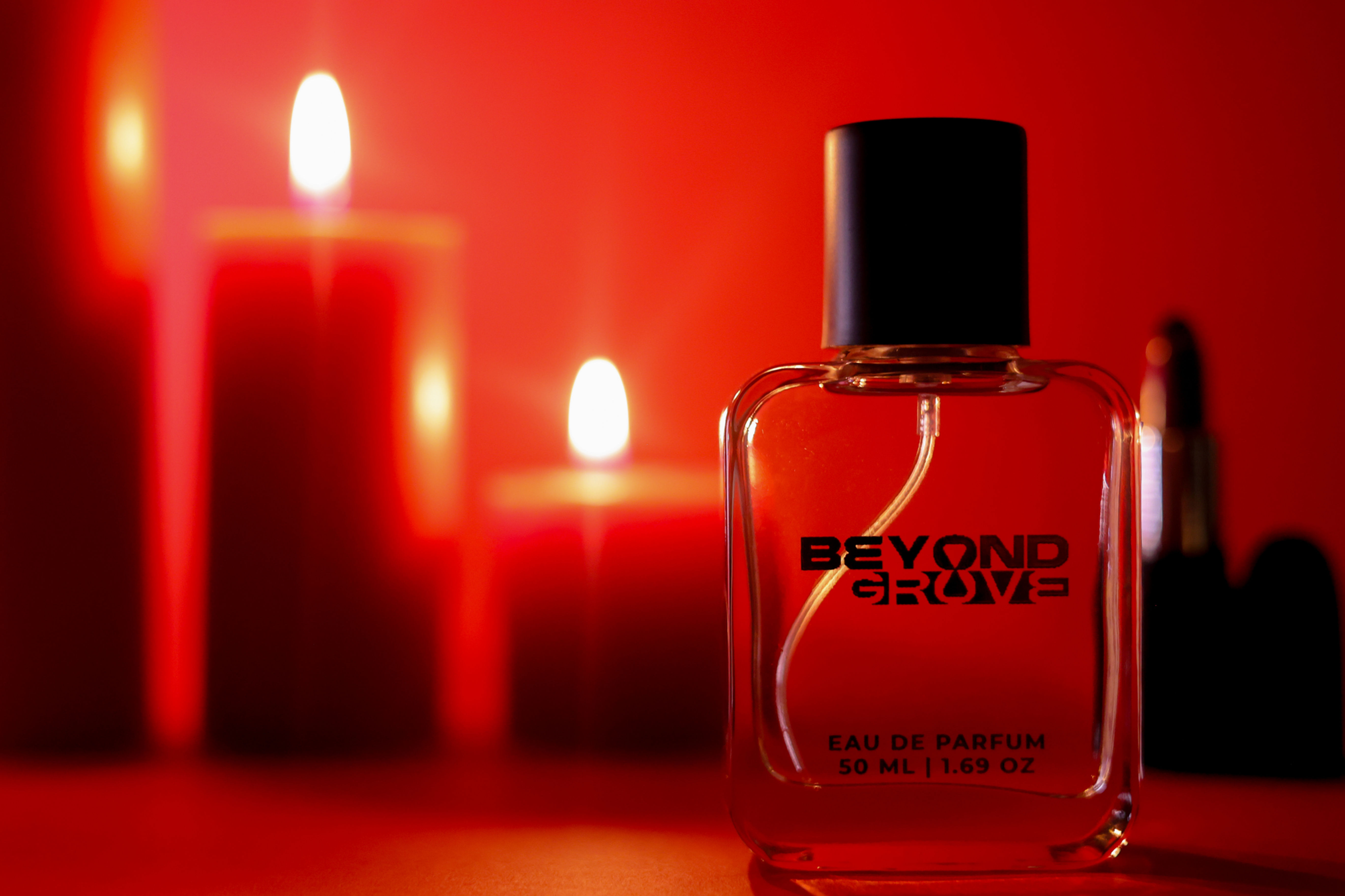 Black Velvet – 50ml