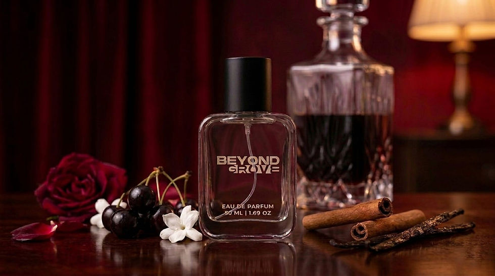 Thumbnail: Cherry Land – 50ml