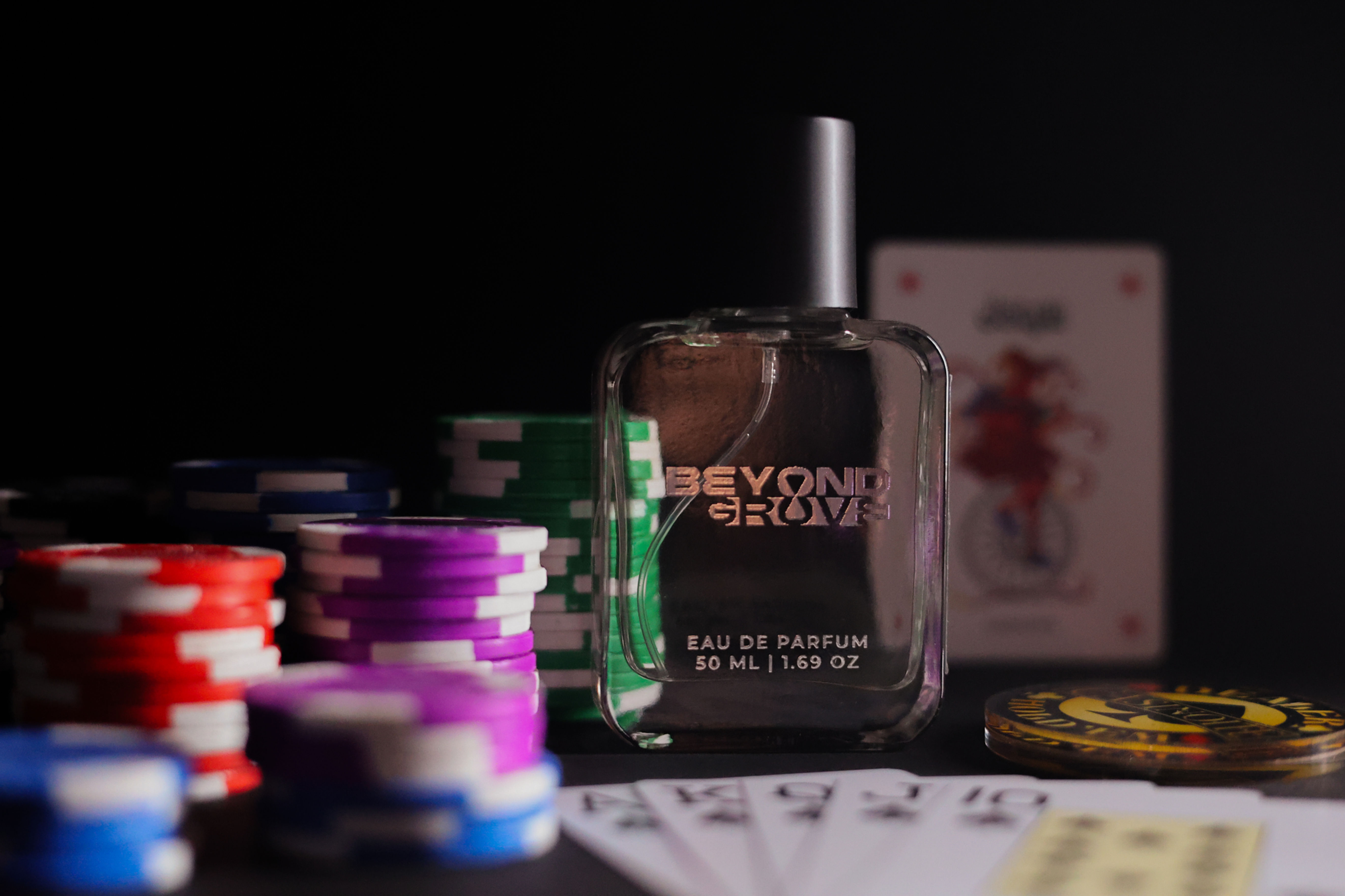 After Dark – 50ml