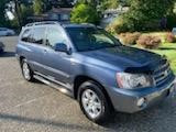 2007 Toyota Highlander