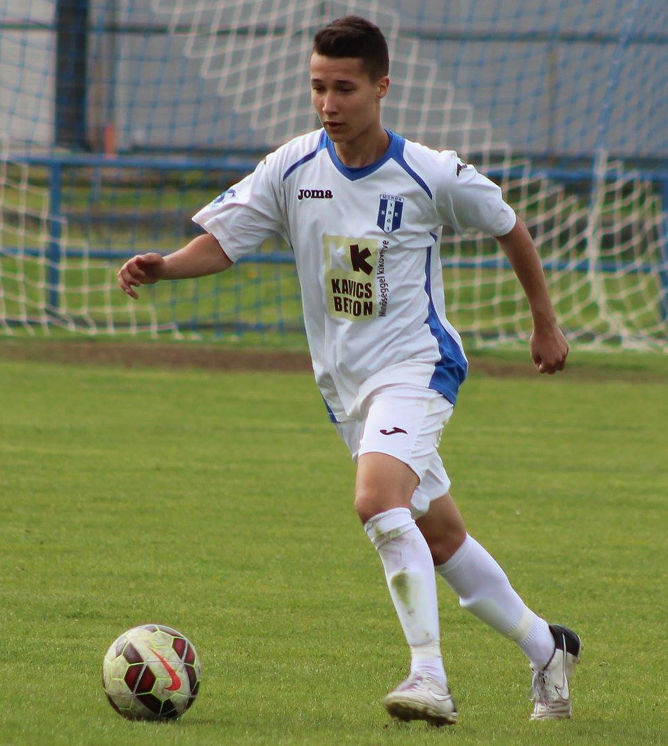 Lázár Levente