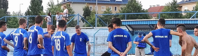 Monor II - Pilis II