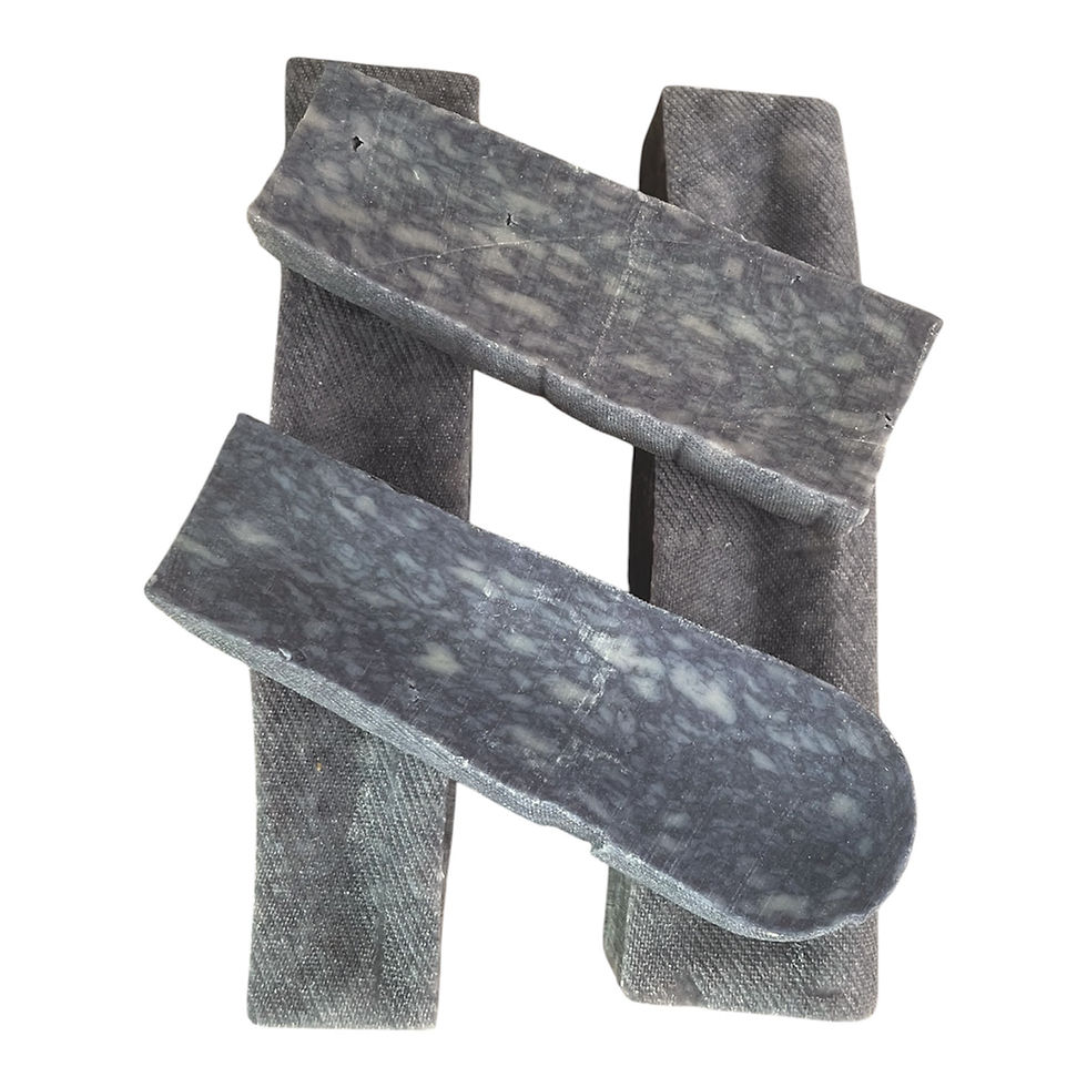 Blueberry Yak Chew natural long lasting dog chew rich in protein and calcium