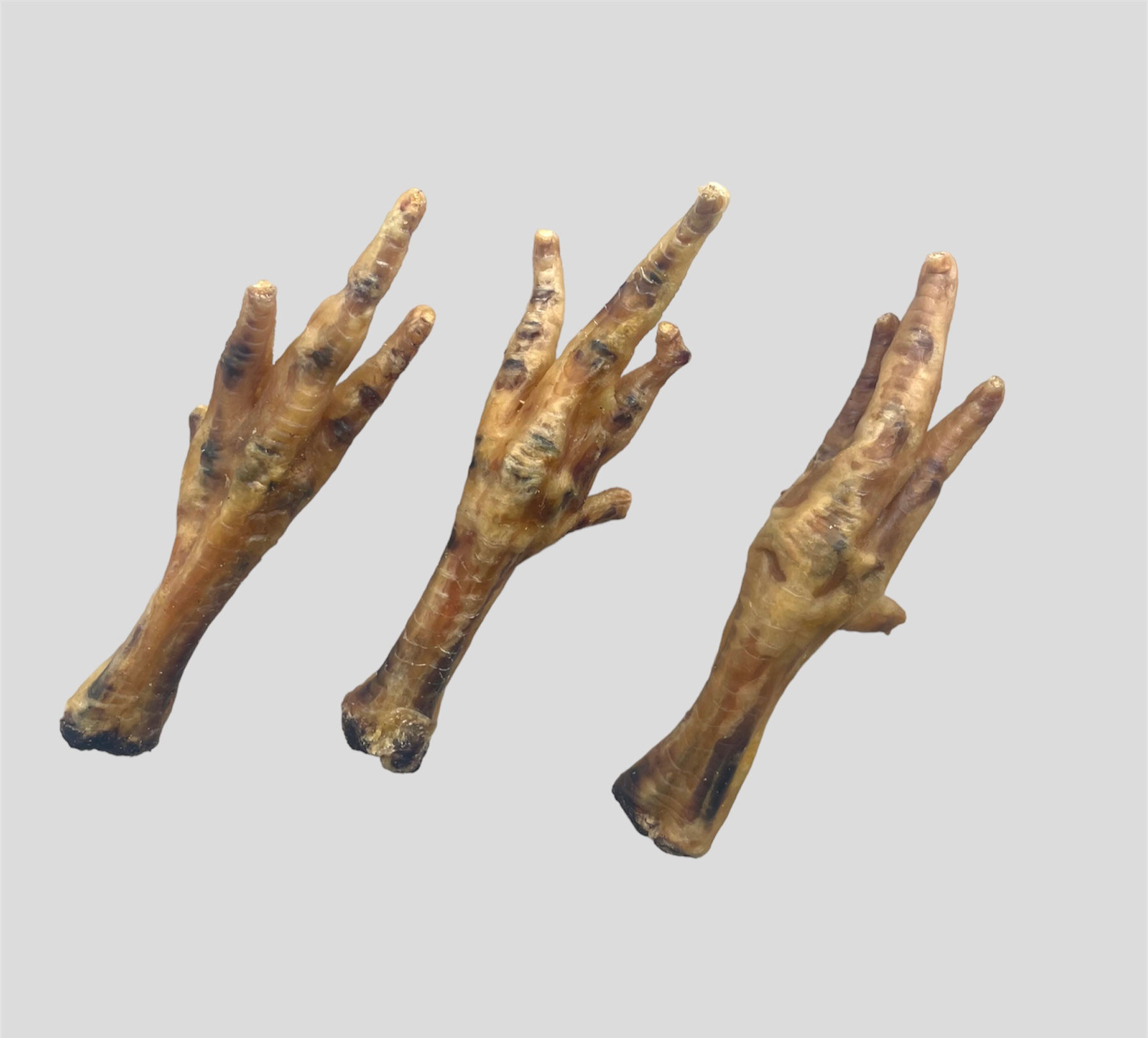Large Chicken Feet