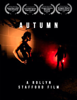 Rollyn Stafford: Director