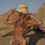 Thumbnail: Linen Bucket hat with customisable Stringgs