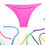Thumbnail: Brazilian bikini Bottoms and strings