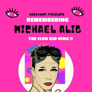 Remembering Michael Alig | The club kid King !